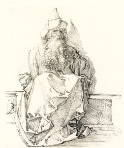 Profeetfiguur