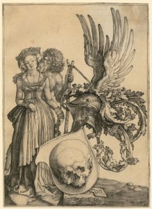  door Albrecht Dürer