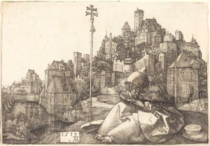 Sint Antonius Leest
