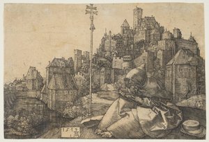  door Albrecht Dürer