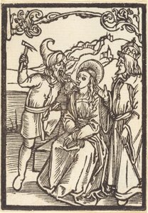 Sint Apollonia door Albrecht Dürer