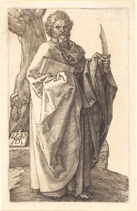 Sint Bartholomeus