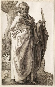  door Albrecht Dürer