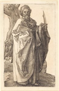  door Albrecht Dürer