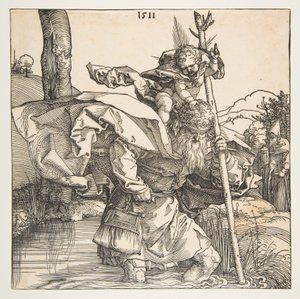  door Albrecht Dürer