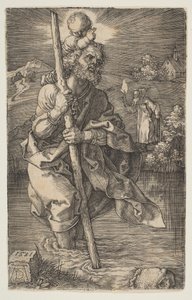  door Albrecht Dürer