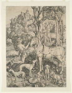  door Albrecht Dürer