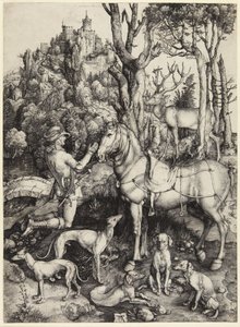  door Albrecht Dürer