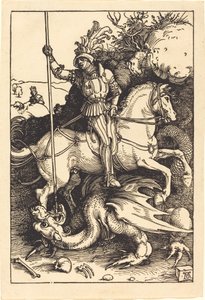 Sint Joris Doodt de Draak