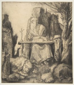  door Albrecht Dürer