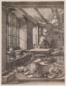  door Albrecht Dürer