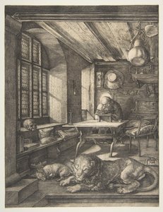  door Albrecht Dürer