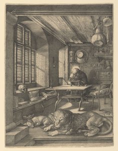  door Albrecht Dürer