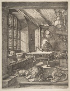  door Albrecht Dürer