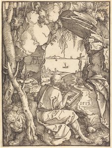  door Albrecht Dürer