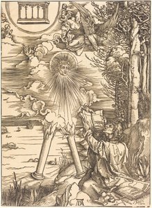  door Albrecht Dürer