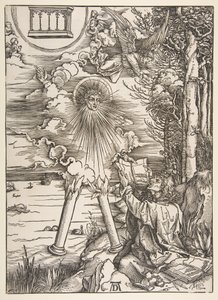  door Albrecht Dürer