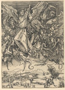  door Albrecht Dürer