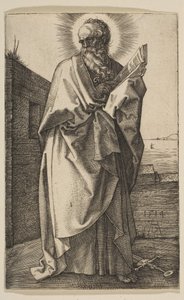  door Albrecht Dürer