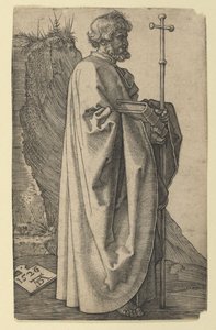  door Albrecht Dürer