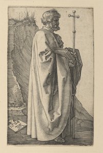  door Albrecht Dürer