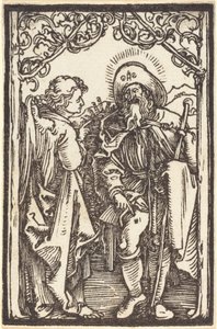 Sint Rochus