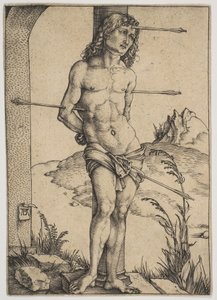  door Albrecht Dürer
