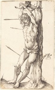  door Albrecht Dürer