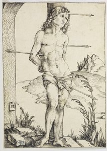  door Albrecht Dürer