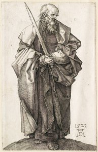  door Albrecht Dürer