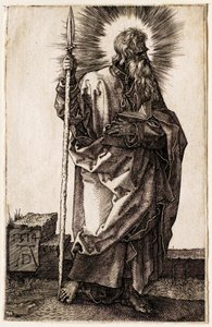  door Albrecht Dürer