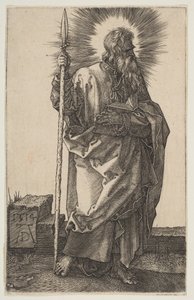 Sint Thomas, 1514