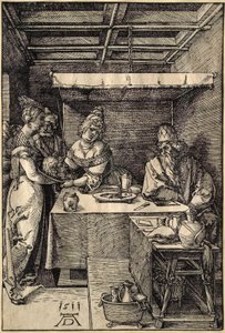  door Albrecht Dürer