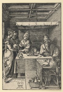  door Albrecht Dürer