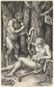  door Albrecht Dürer
