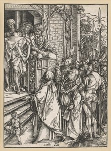  door Albrecht Dürer