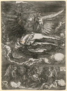  door Albrecht Dürer