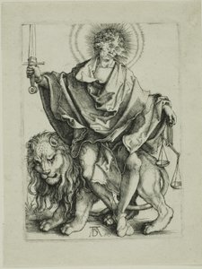 Sol Justitiae (De Rechter)