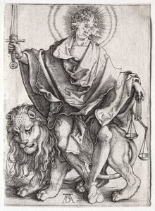 Zoon van gerechtigheid