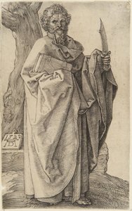  door Albrecht Dürer