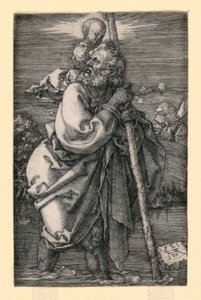 Sint Christoffel