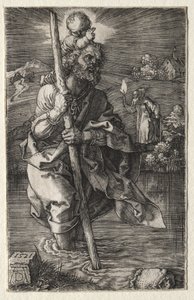  door Albrecht Dürer