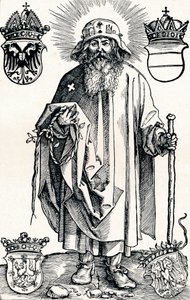 St Coloman, 1513, 1906