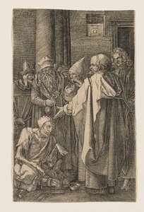  door Albrecht Dürer