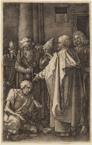  door Albrecht Dürer