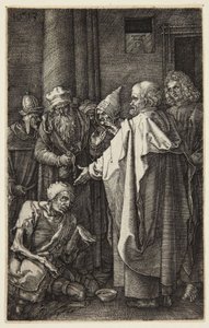  door Albrecht Dürer