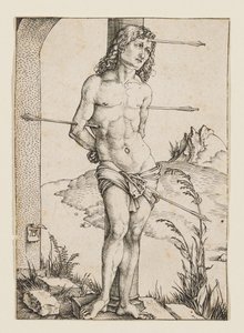  door Albrecht Dürer