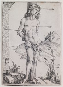  door Albrecht Dürer
