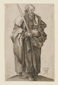  door Albrecht Dürer