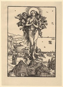 door Albrecht Dürer
